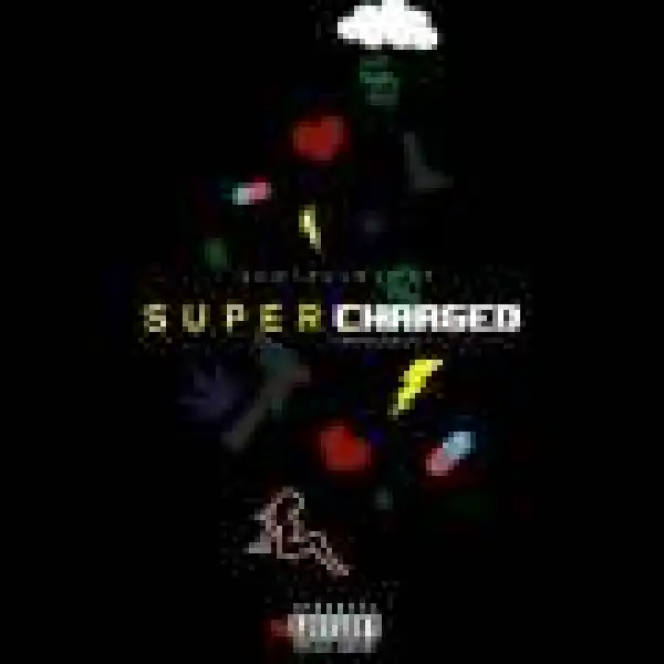 Remy Boy Monty - Super Charged